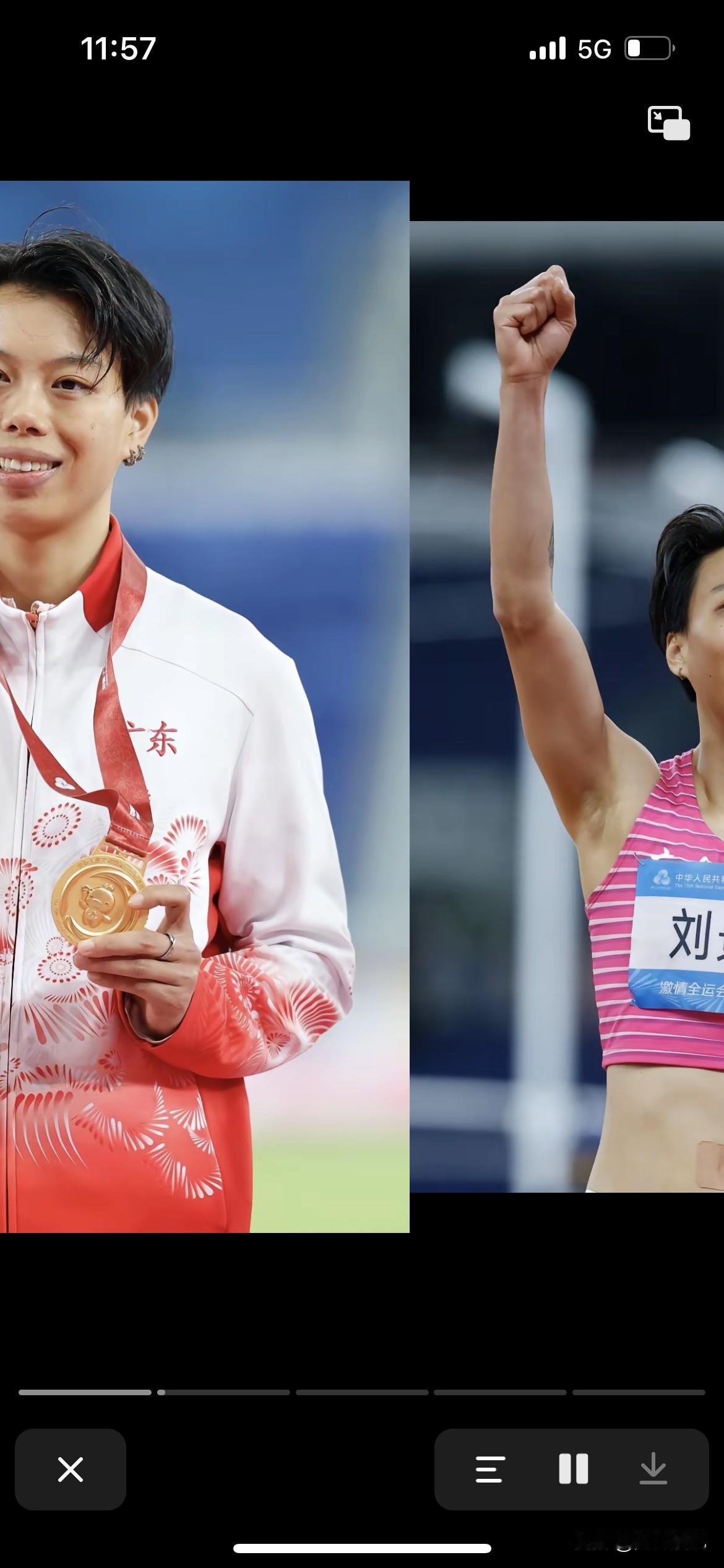 今天就分析一下为什么刘景扬没有曝光率，为什么没有代言人找，从运动员生涯来看28岁