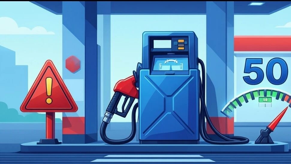 加一箱油或多花约50元霍尔木兹海峡——全球石油运输的咽喉要道，现在几乎成了"战场