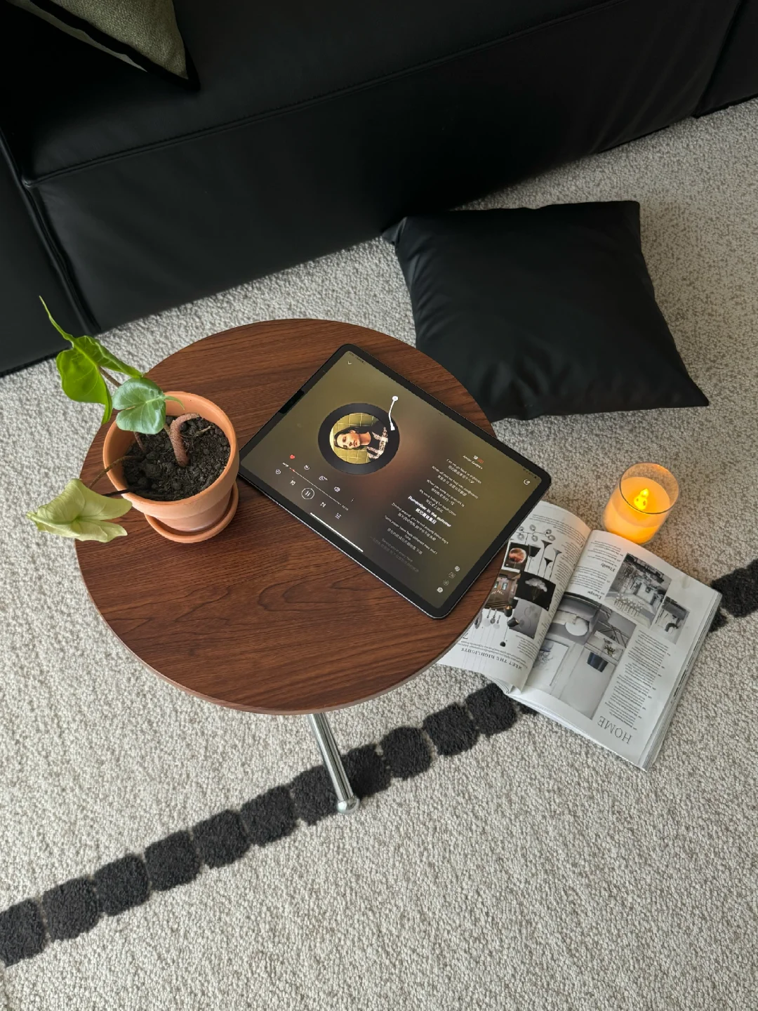 清包3w｜90平精装改造 全靠软装✌️原图直出～