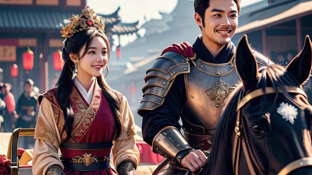 尝试用AI绘图软件画画，其实没有想象中那么神奇。它们只是根据提示词做出理解和反应
