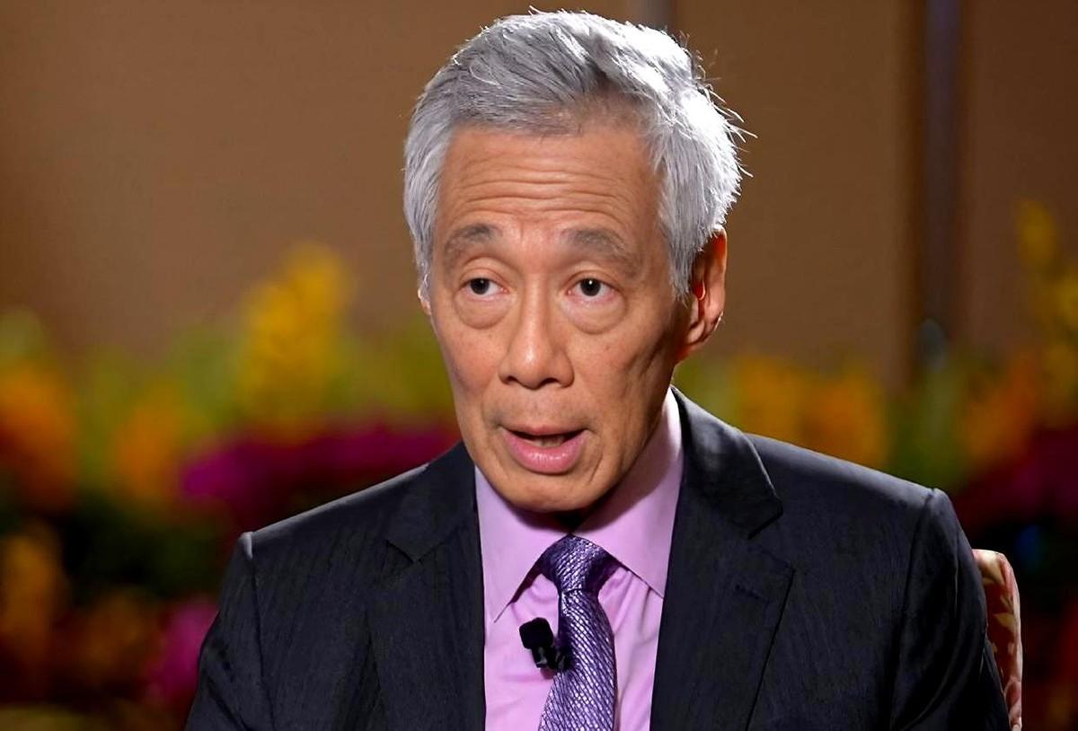 新加坡这场舆论内讧，直接把族群深层矛盾摆上台面！

新加坡高层连续为一场网络争议