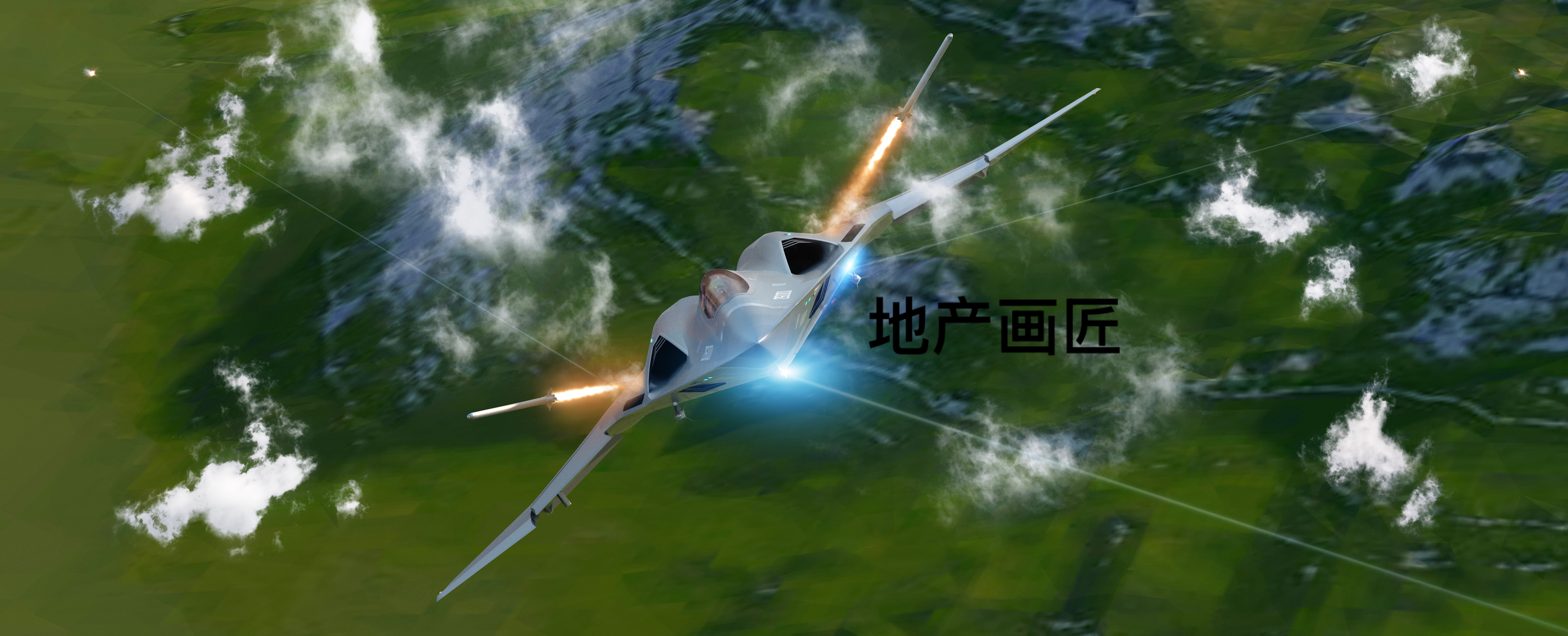 个人原创作品分享1 ​​​