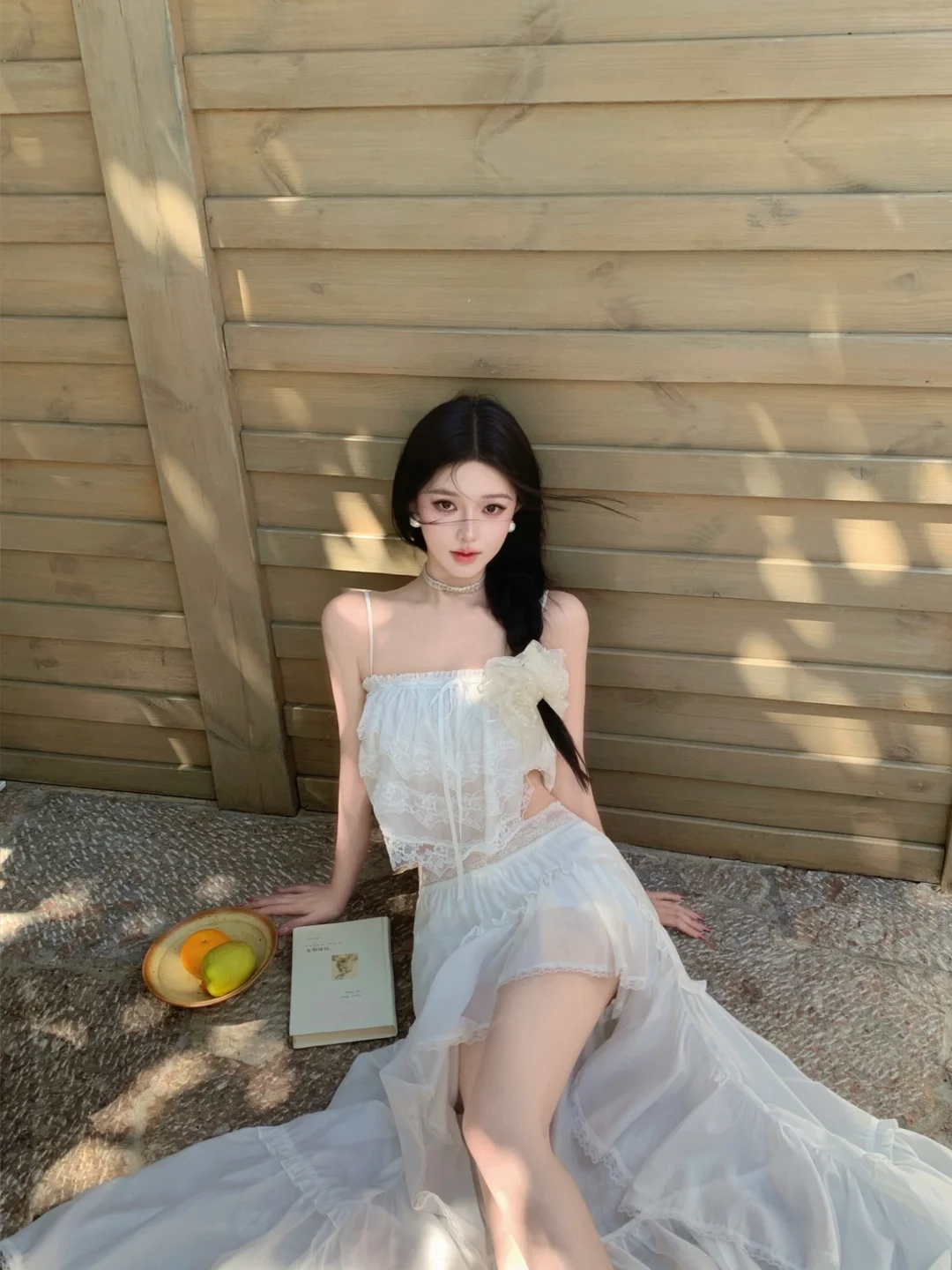 夏天的风我永远记得