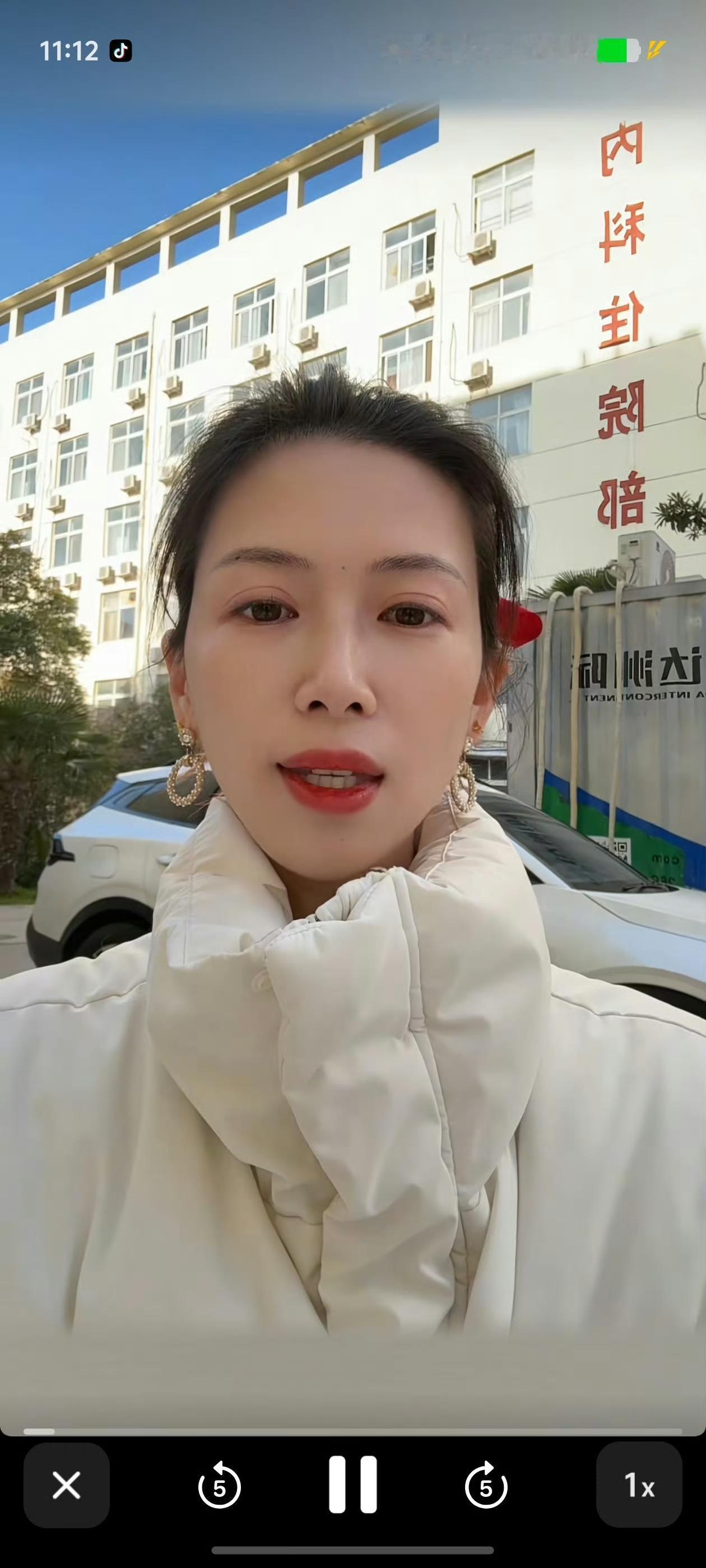 内娱开年最解气反转！河南牛女士被判向出轨丈夫公开道歉15天，结果她直接把“道歉”