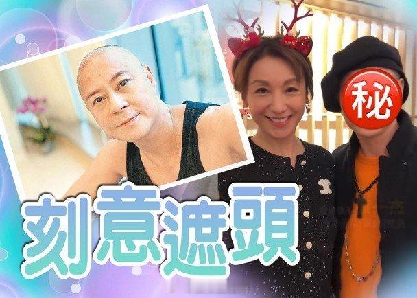 草蜢蔡一杰开脑手术后首露面  现年57岁的草蜢成员蔡一杰，于今年10月20日在网