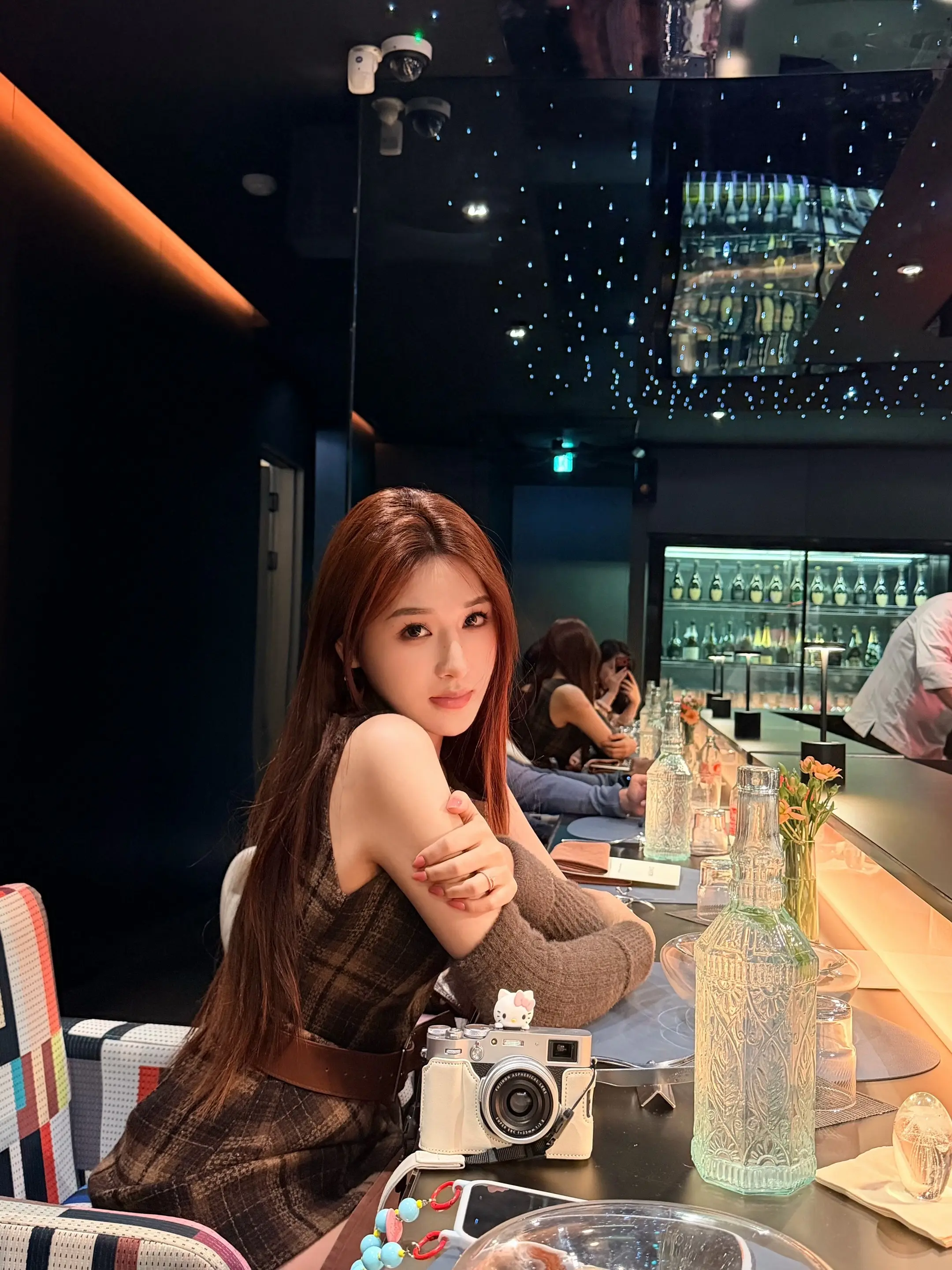 每一首歌都是一个记忆U盘🧁