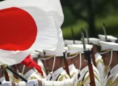 很多人真以为，现在如果中日再起摩擦，对面无非是蚍蜉撼树、以卵击石。话说回来，这种