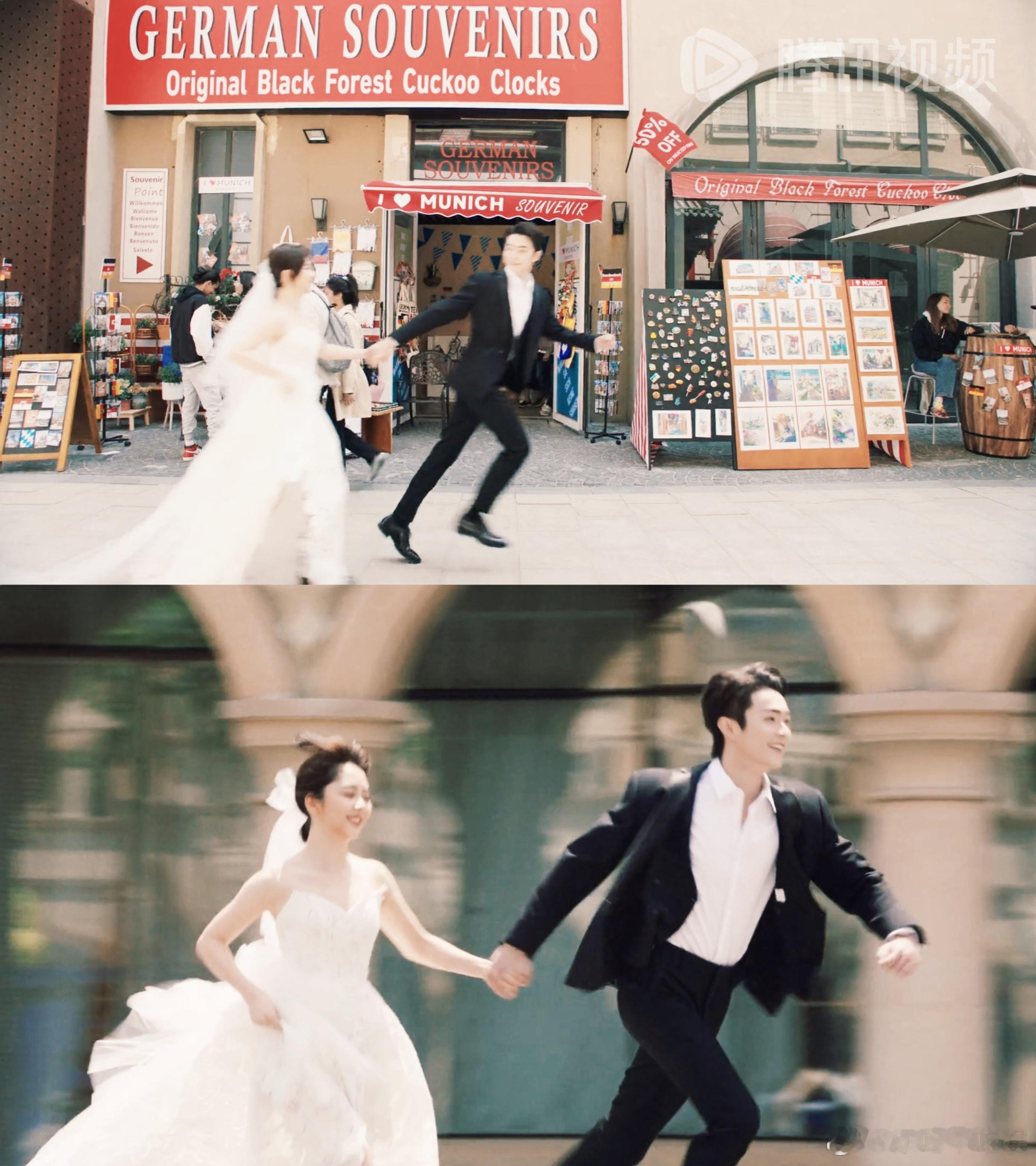 #你比星光美丽大结局点映礼#承认啦，最近的快乐都是星动不廷给的，从来没这么真情实