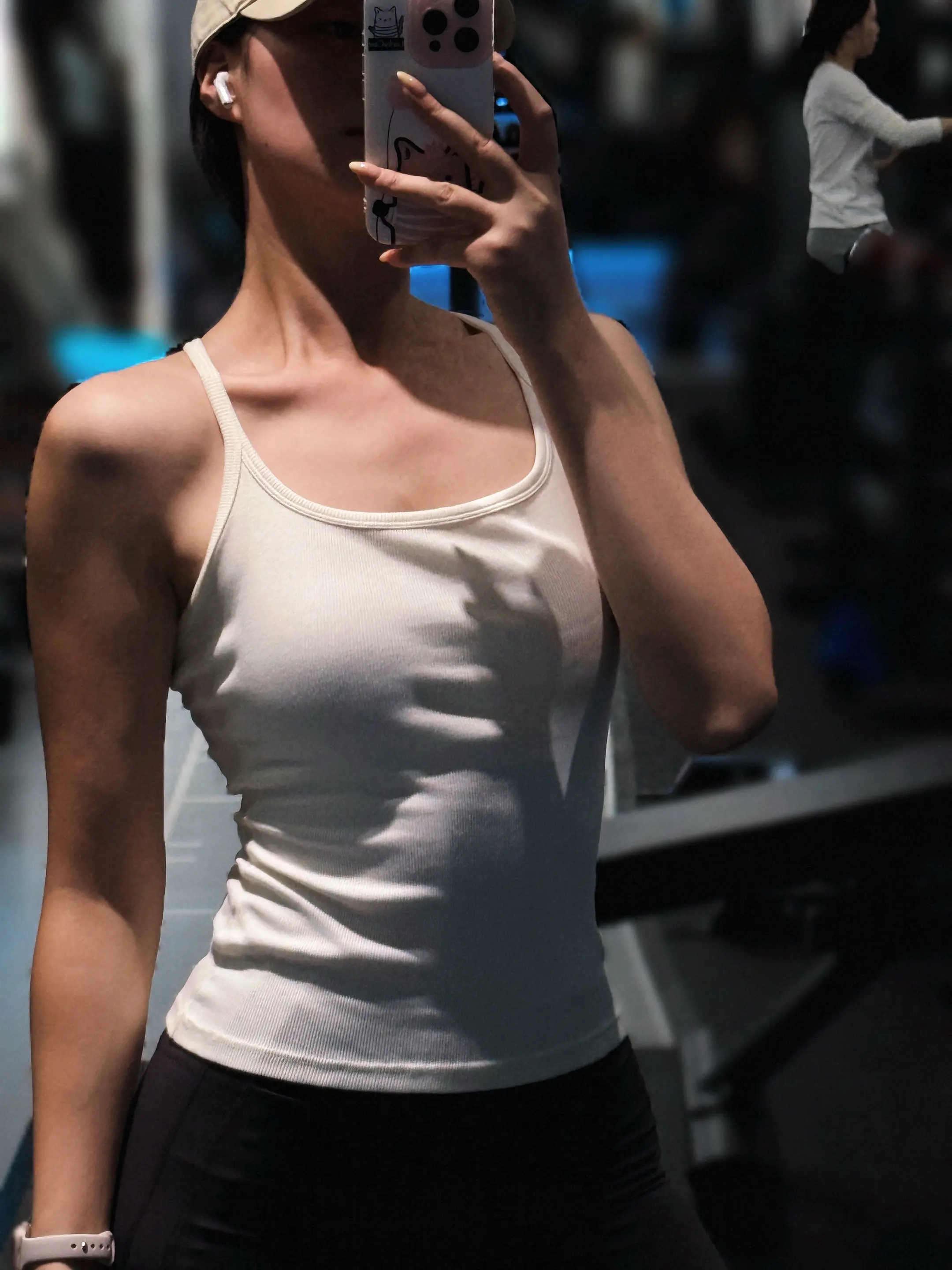 性价比超高的吊带。