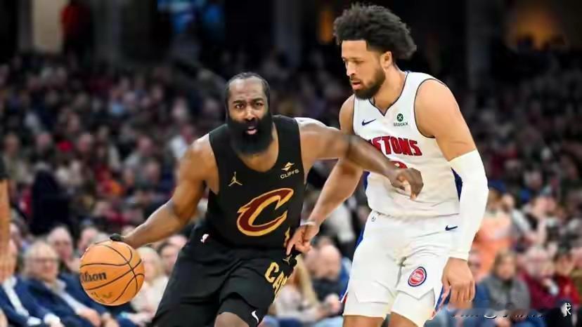 5月12日，骑士战活塞又传来2个新的动态:
 
一、今日上午8点，NBA东部半决