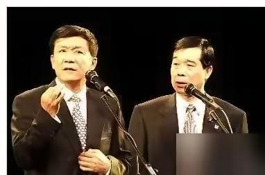 石富宽一病，相声圈那点人情世故算是彻底看透了。

当年于谦拜师，石富宽连摆知酒都