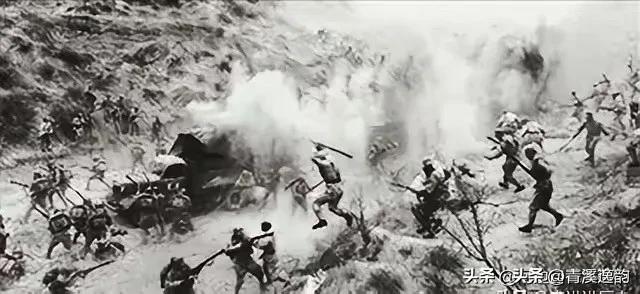 平型关激战时，李天佑团长不禁吃了一惊。日军单兵能力远远超出想象，八路军为傲的近战