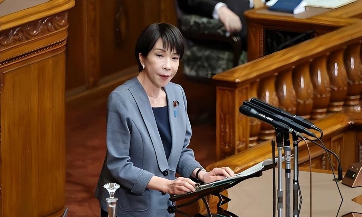 共同社爆料，日本政府本月底启动全民军事宣传，年轻人刷短视频被推送“无人装备量产必