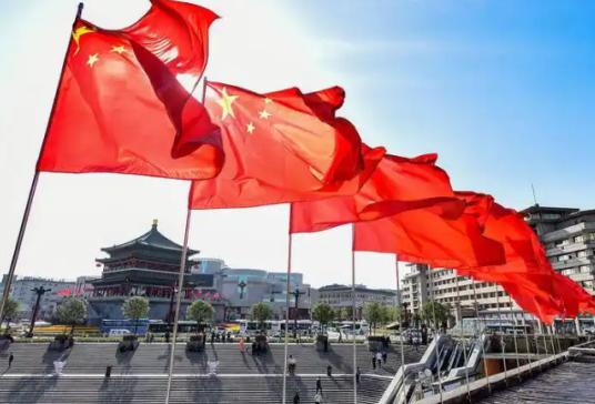 2030年越来越近，中国未来五件大事或将迎来关键节点！台湾问题走向、边境局势变化