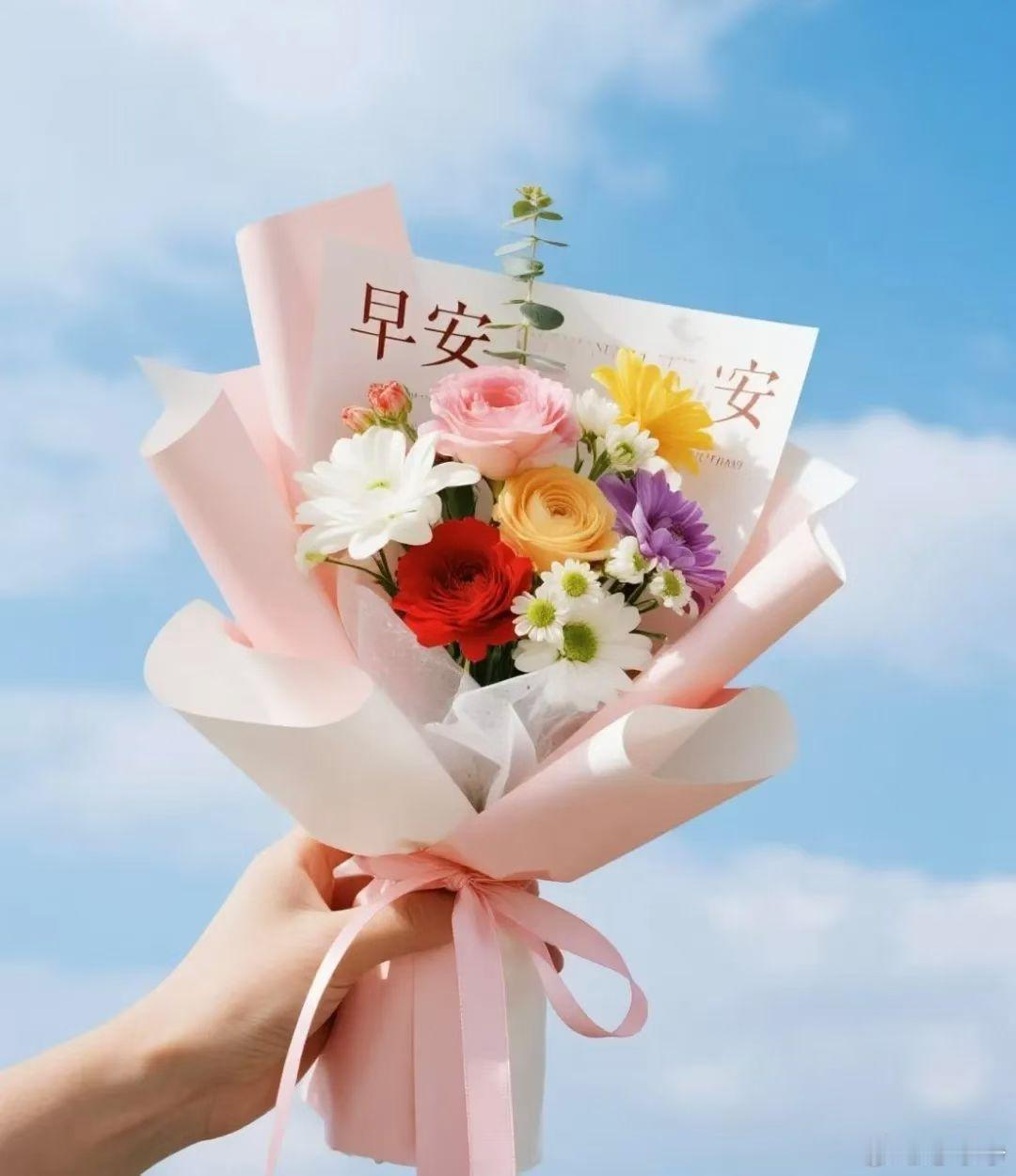 爱自己最好的方式，不焦虑明天，不懊悔昨天。 