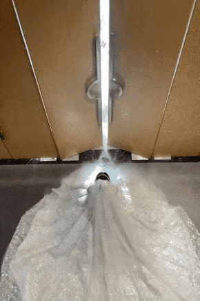 这结婚现场，真是壮观！