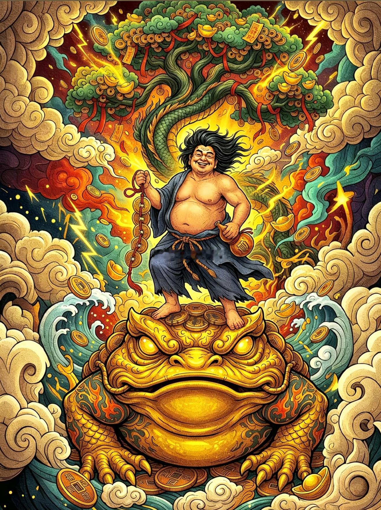 🚀商业航天+算力双风口爆发！5家公司一季度业绩大涨，最高增长近30倍最近市场上