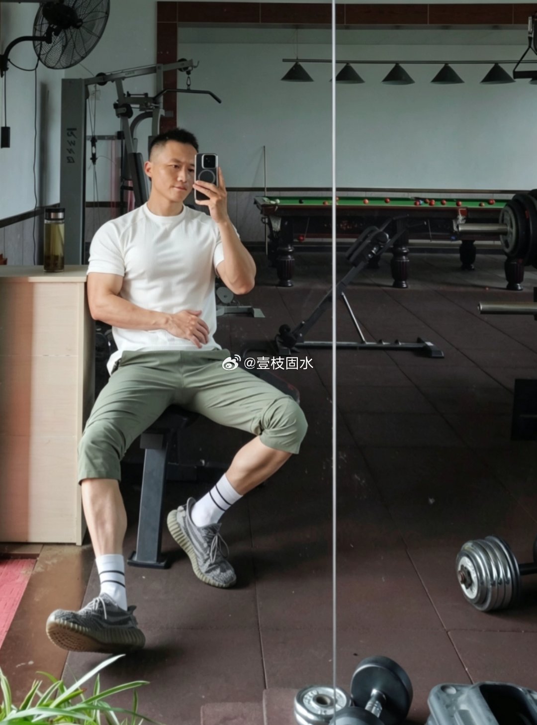 中国空调自由让外国网友破防我们没有空调，真的活不下去。小时候真没今天这么热啊。记