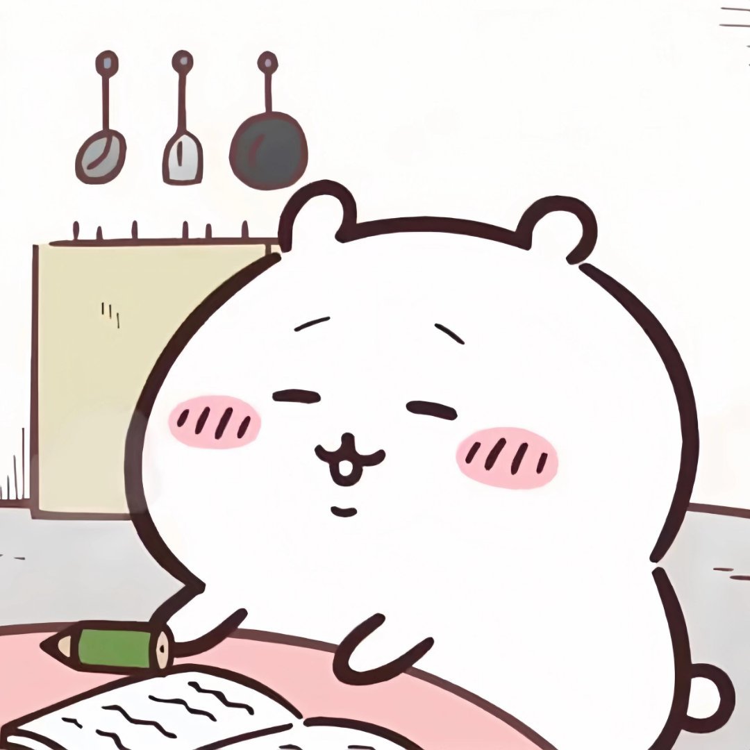 #chiikawa[超话]#🔥#chiikawa# 🔥#夏日次元盛典# 生活