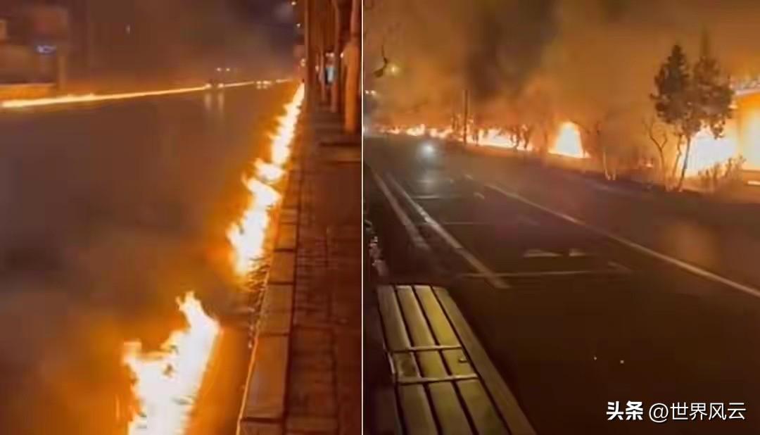 重大分歧，美国要求以色列克制：打仗要有个度，不该打的地方别打！
3月10日，战争