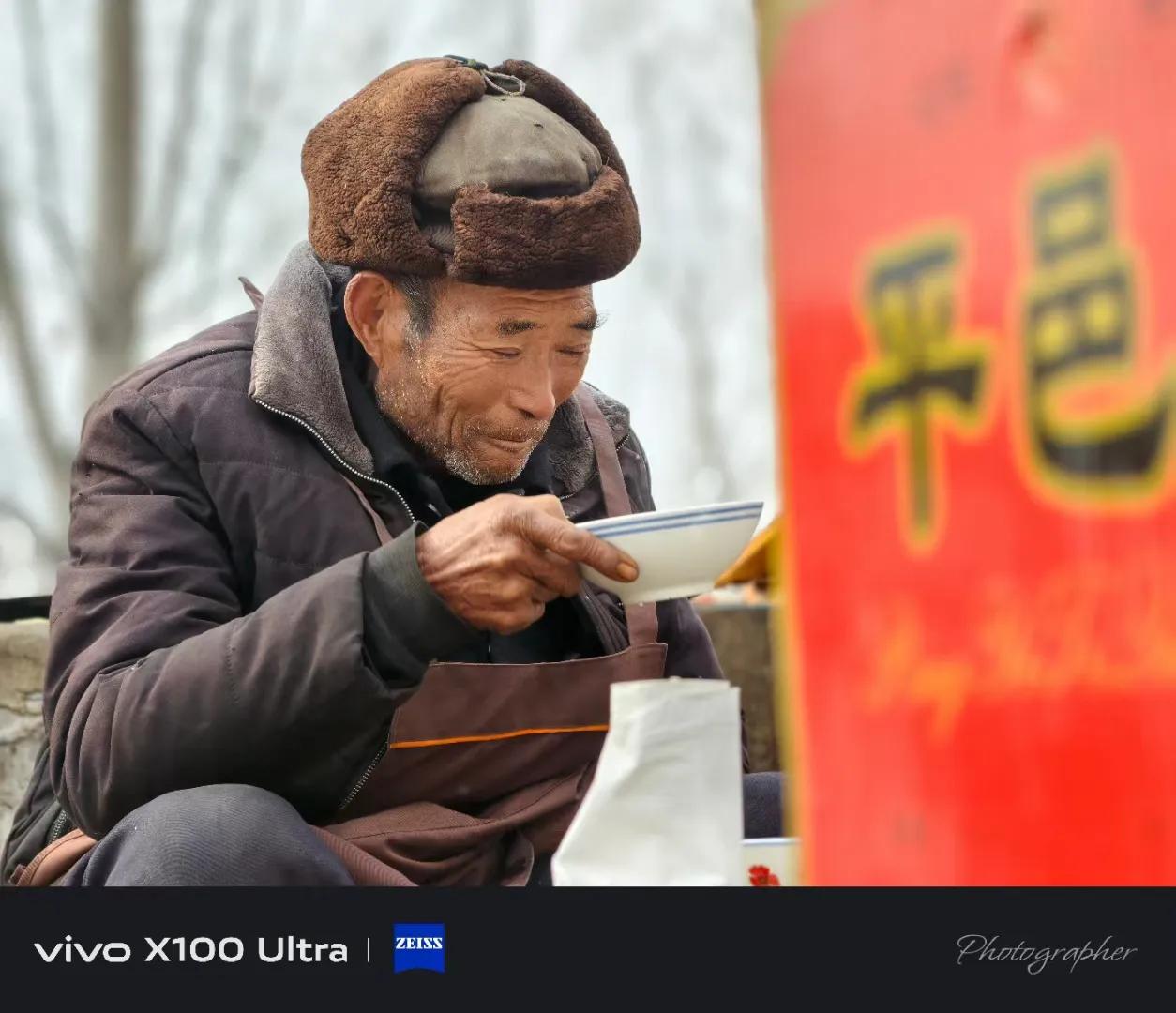 赶大集，感受人间烟火气！（姜玉树）