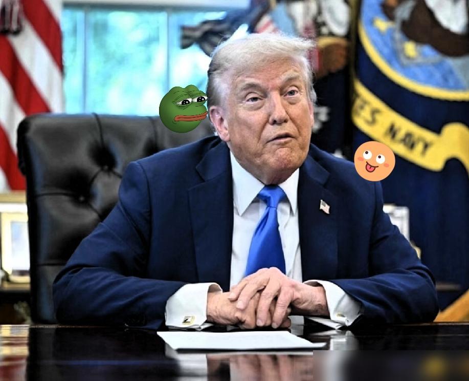 不止特朗普急，美国都急透了！最近看国际新闻，德国一个评论家的分析挺扎心——美国现