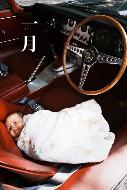 老车奶爸 | 亲测1962年捷豹牌”摇篮”报告