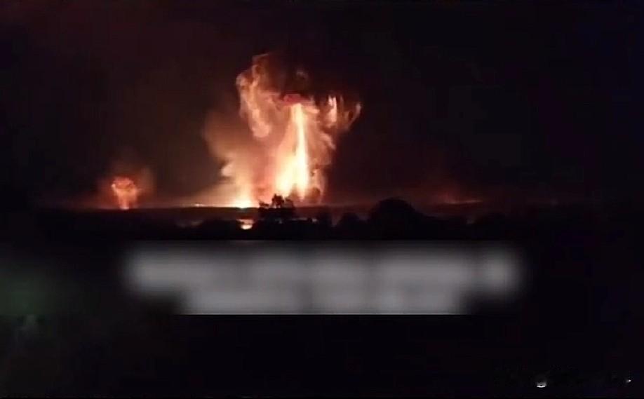 12月6日晚上的最新消息，现在他来了，第二条：俄军深夜发动大规模空袭，米格-31