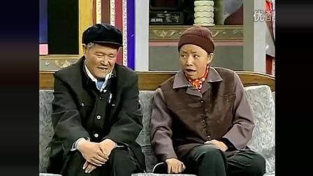 1. 《昨天今天明天》(1999)：白云黑土的起点，“秋波就是秋天的菠菜”等金句