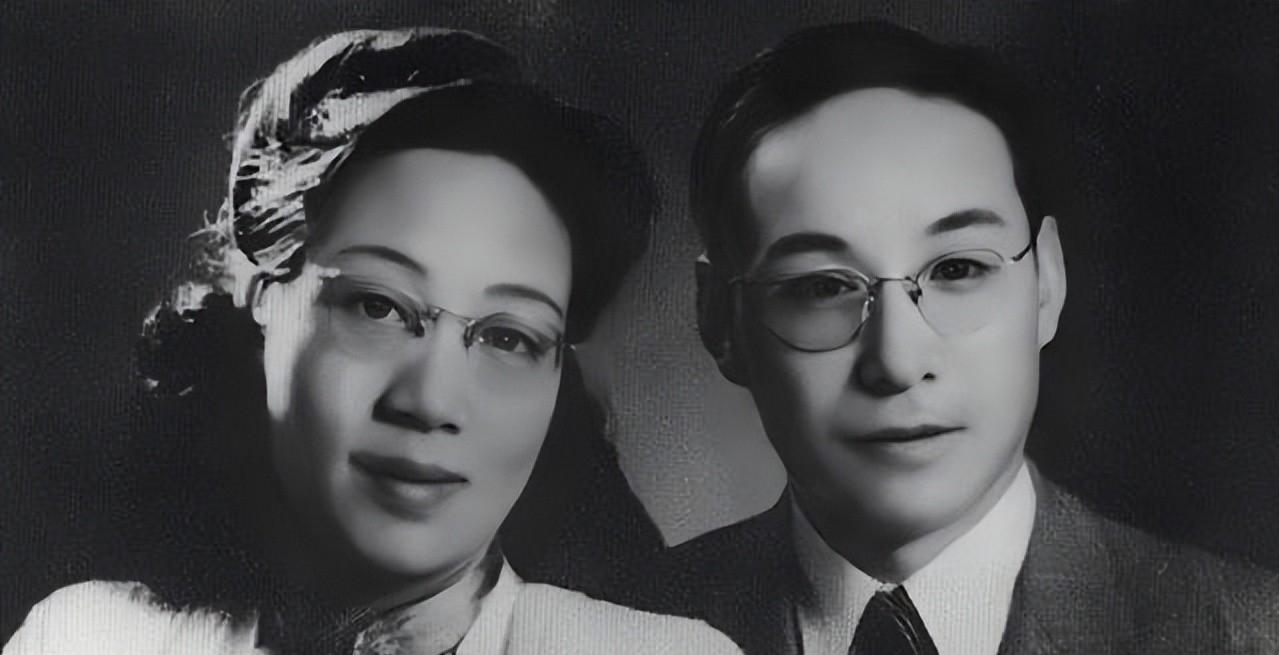 1955年上海副市长潘汉年入狱，香港数万家产的妻子董慧被囚7年，出狱后她放弃一切