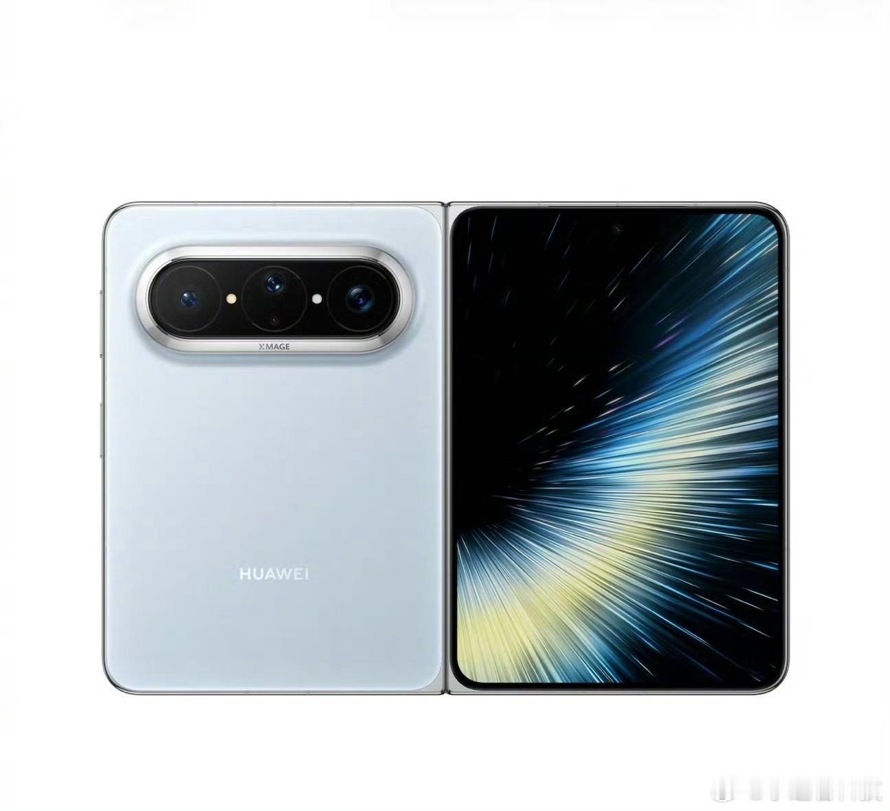 库克承认是看华为等厂家出折叠机才出的折叠屏选苹果还是华为苹果做折叠屏这件事，放在
