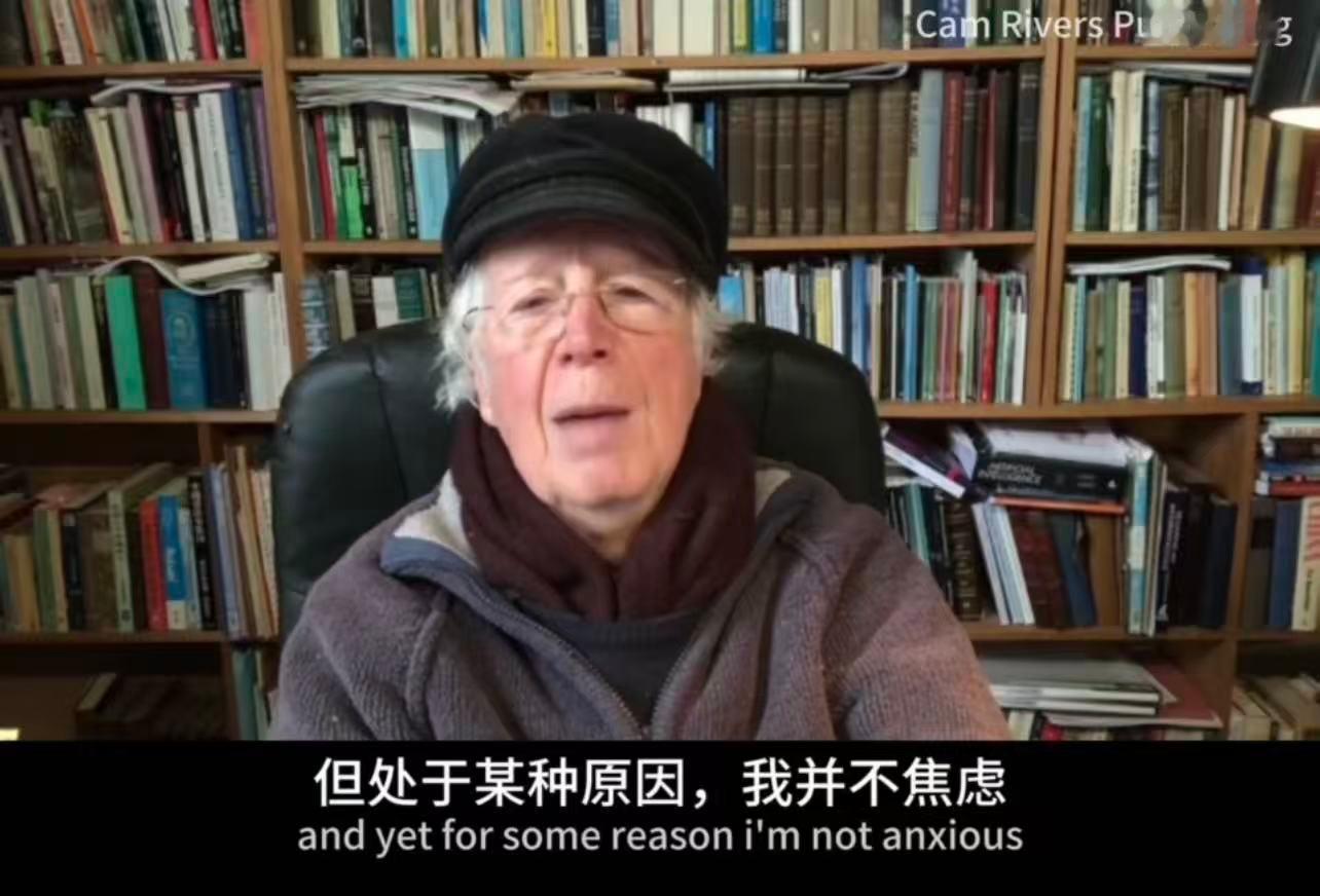 焦虑型人格的真实表现小🍠创作者剑桥艾伦教授的心理学分析，精准总结焦虑型人格的日