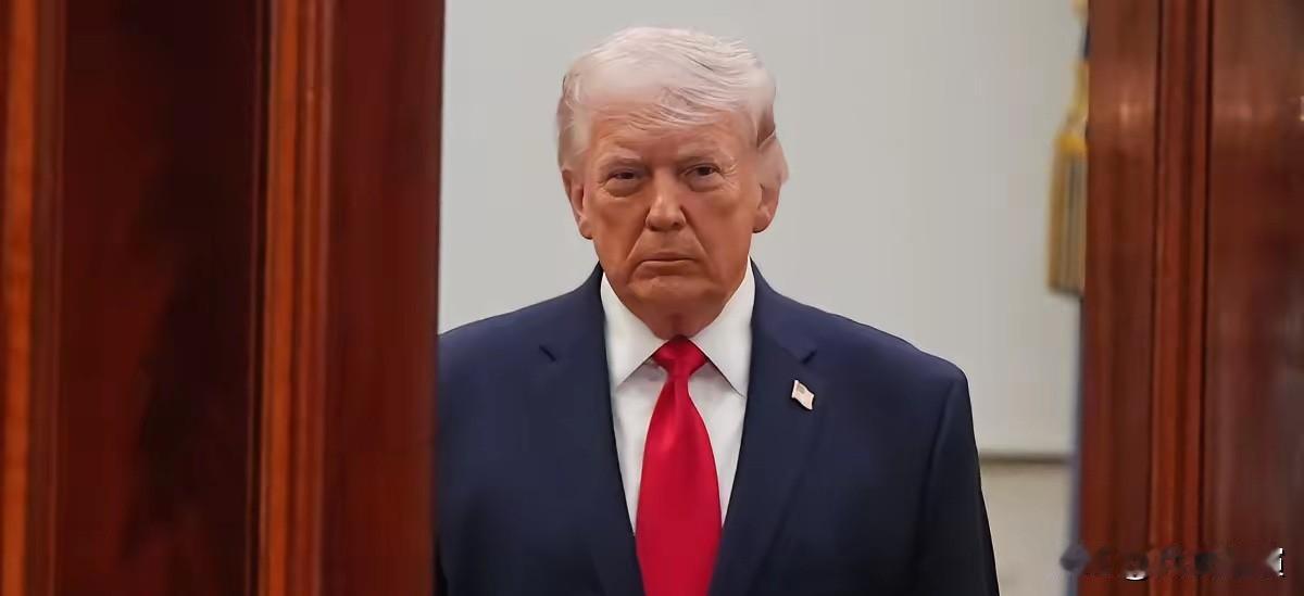 迄今为止，对特朗普最严厉的指责：“智力低下的法西斯”

美国政坛这次吵得特别厉害