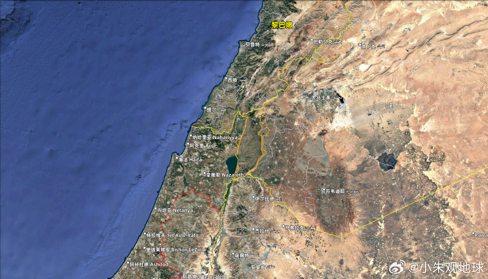 【以军拟强推2-4公里缓冲区，数十个村庄或遭永久抹平】 据以军电台透露，以色列内