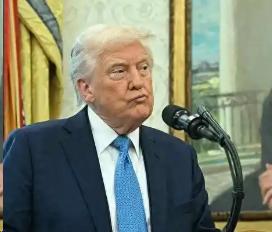 美国开始慌啦！美国把对中国的关税从145%降下来了，结果却发现中国客户没了，根本