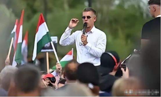 匈牙利当地时间4月12号大选结果终于出炉了，干了16年的欧尔班这次输了
 
两种