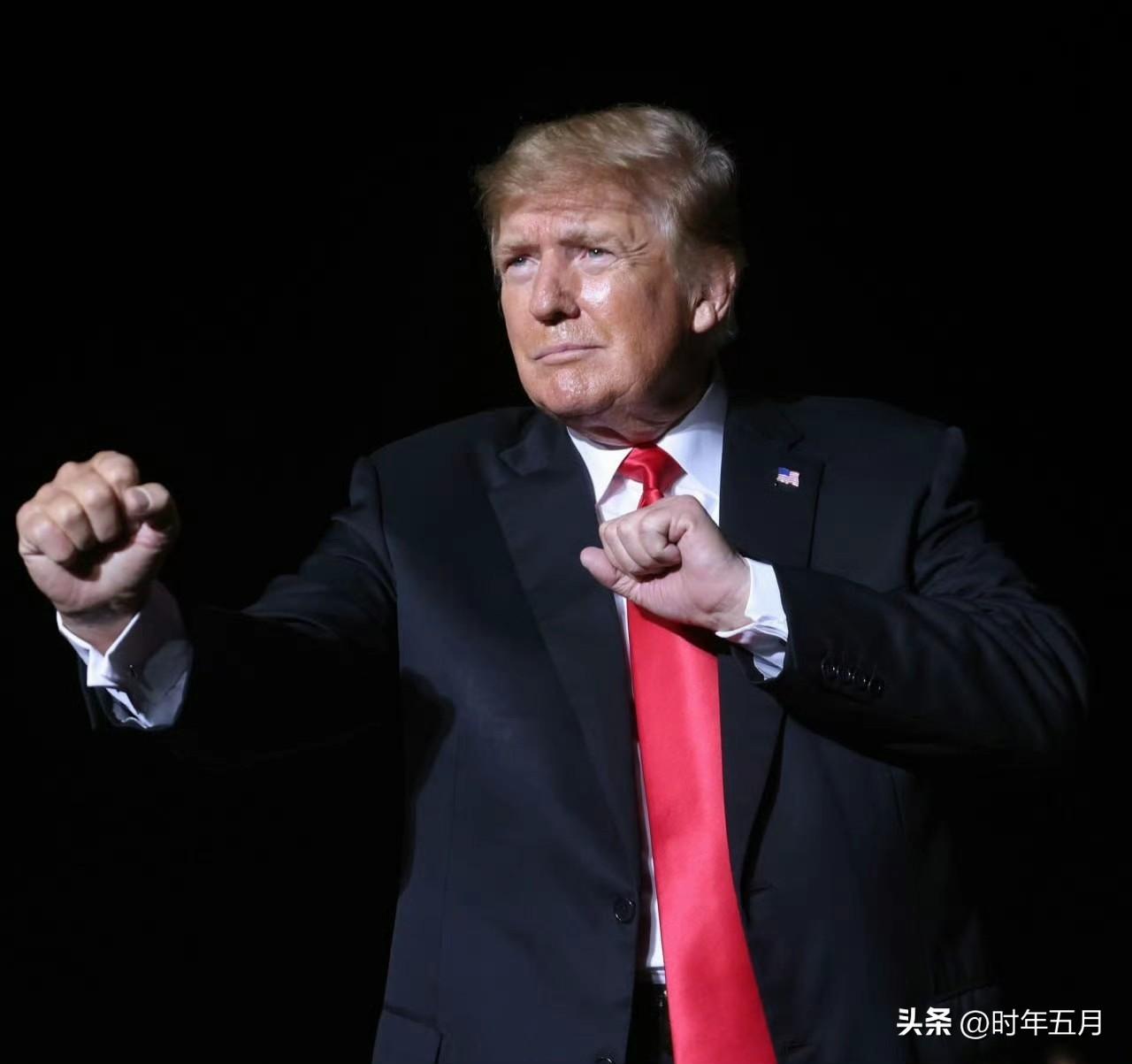特朗普：美国物价远低于拜登时期，现在正在快速下降
美国总统唐纳德·特朗普表示：