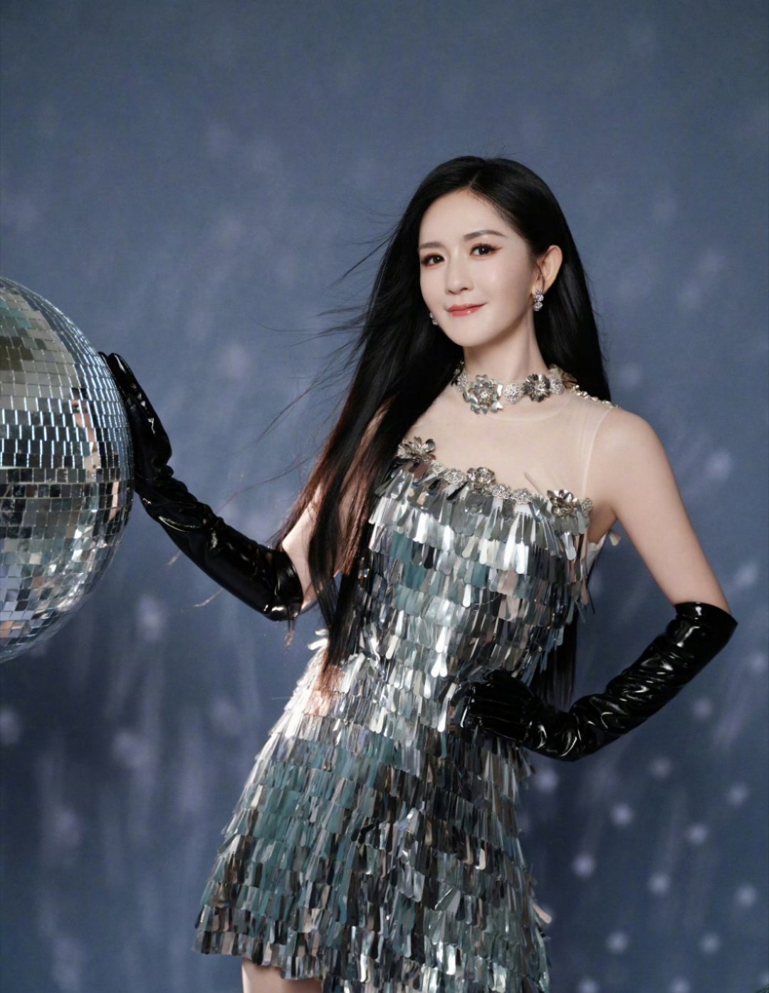 是女团！！！这次真的是真女团！！！谢娜姐太强了！！！ 