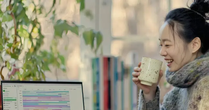 今年双11，商家都在用的这张表升级了