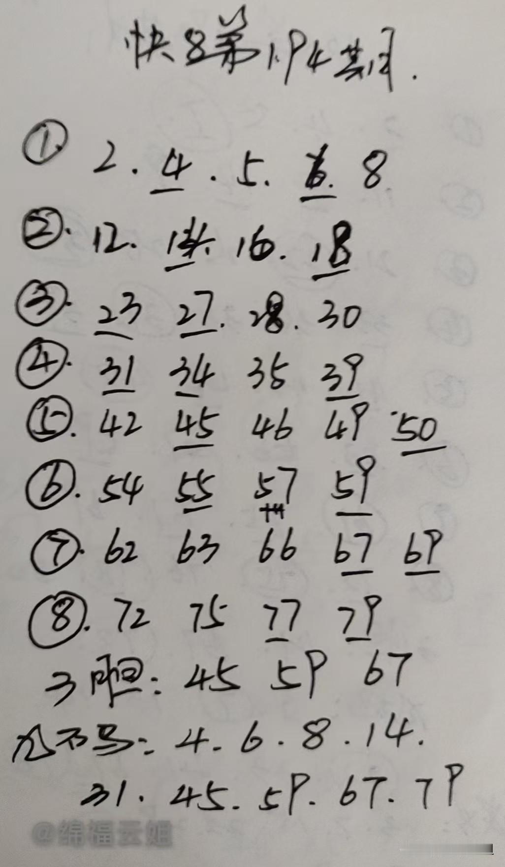 你认为属于你的幸福是什么有自己的小爱好，闲暇时能放松自己。