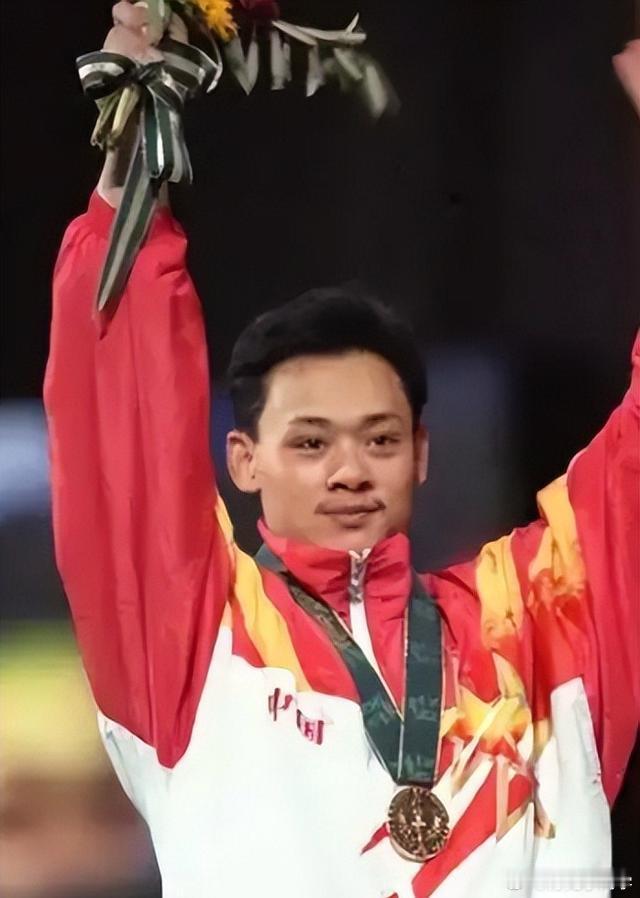 总局官网：国家体育总局干部调整信息（2025.11.5）任命占旭刚为举重摔跤柔道