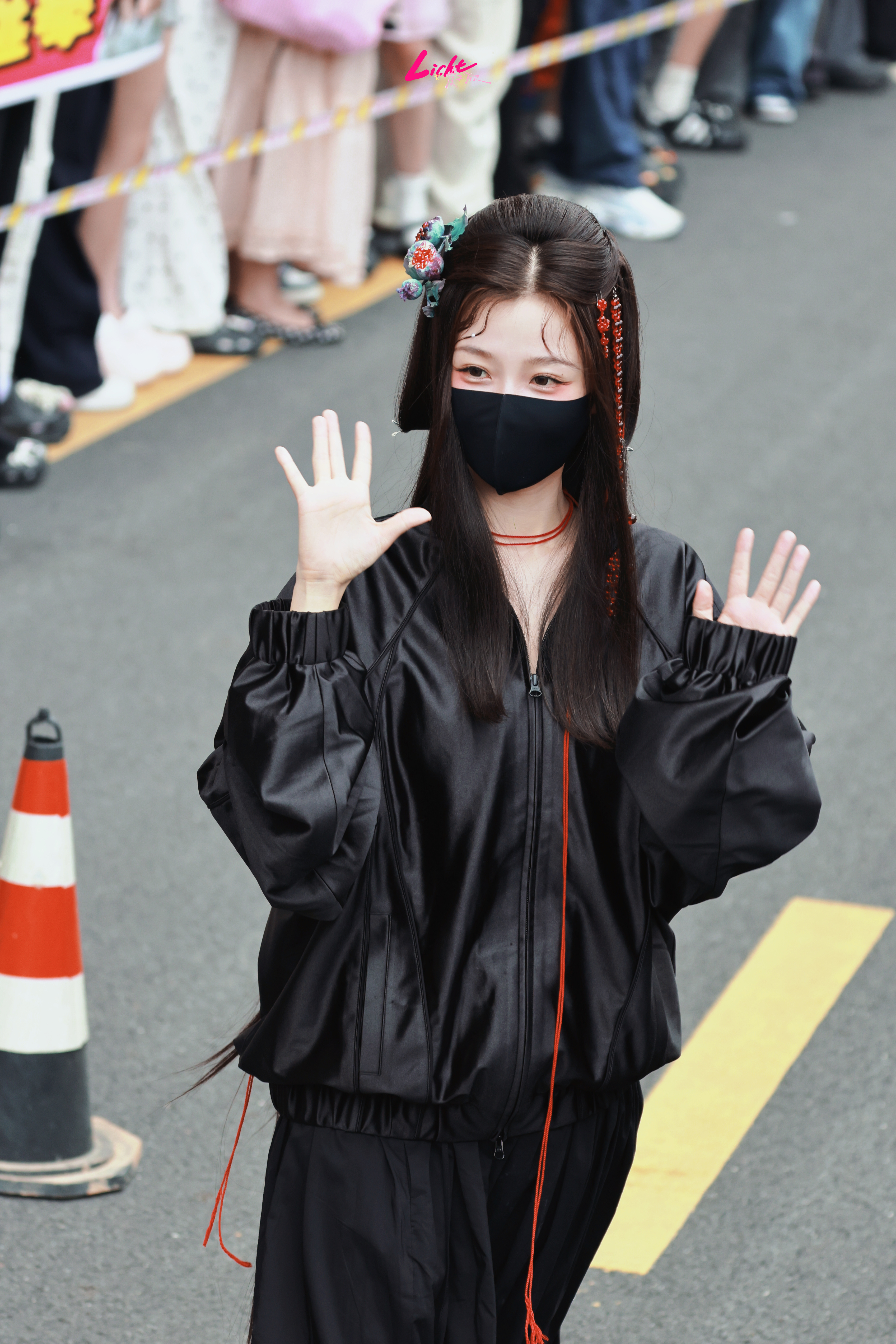 📷2026.0702“爱你但说不出口”虞书欣灿如繁星 ｜长生骨 念相思 ｜虞书