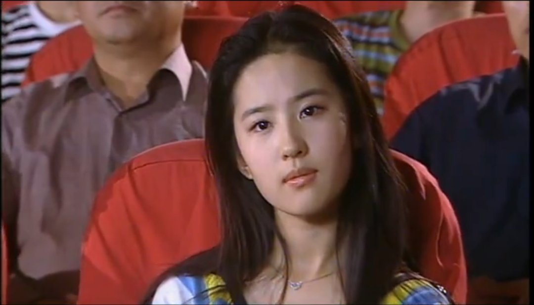 【国产】《豆蔻年华》2005张娜拉  刘亦菲张娜拉刘亦菲