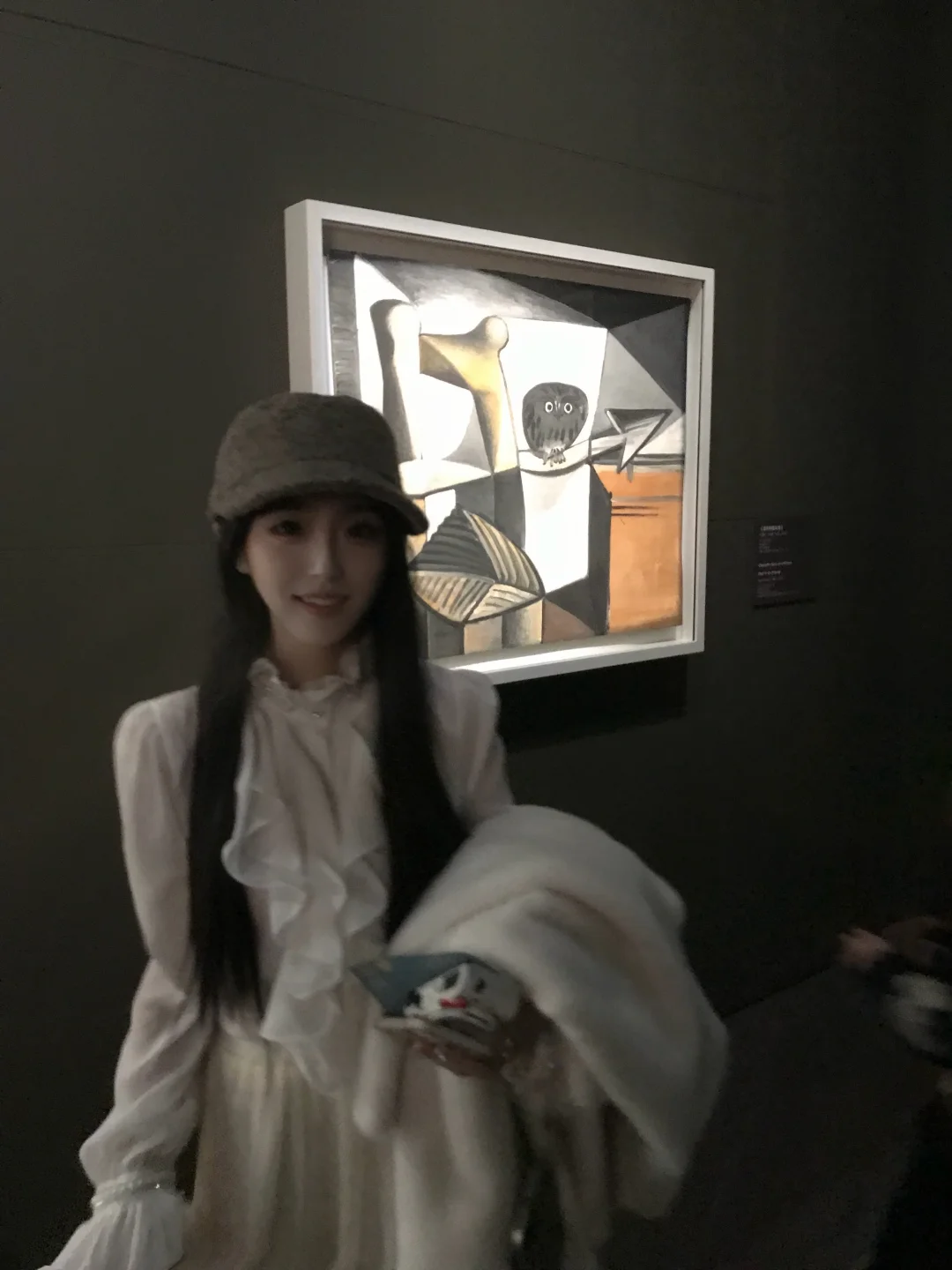 Paul Smith视角下的毕加索