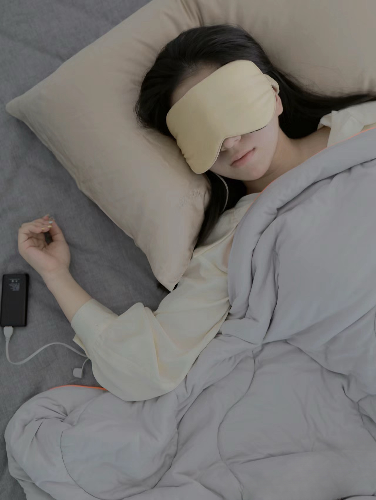 #每天睡六小时和八小时的区别#每天最佳的睡眠时间因人而异，但一般来说，可以根据不