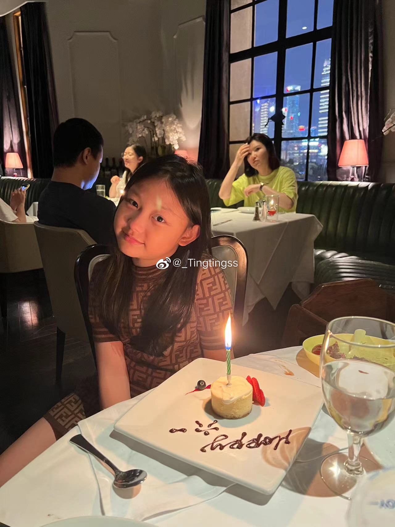 61 ❤️ 快乐 我的宝贝们愿你们永远快乐 ​​​