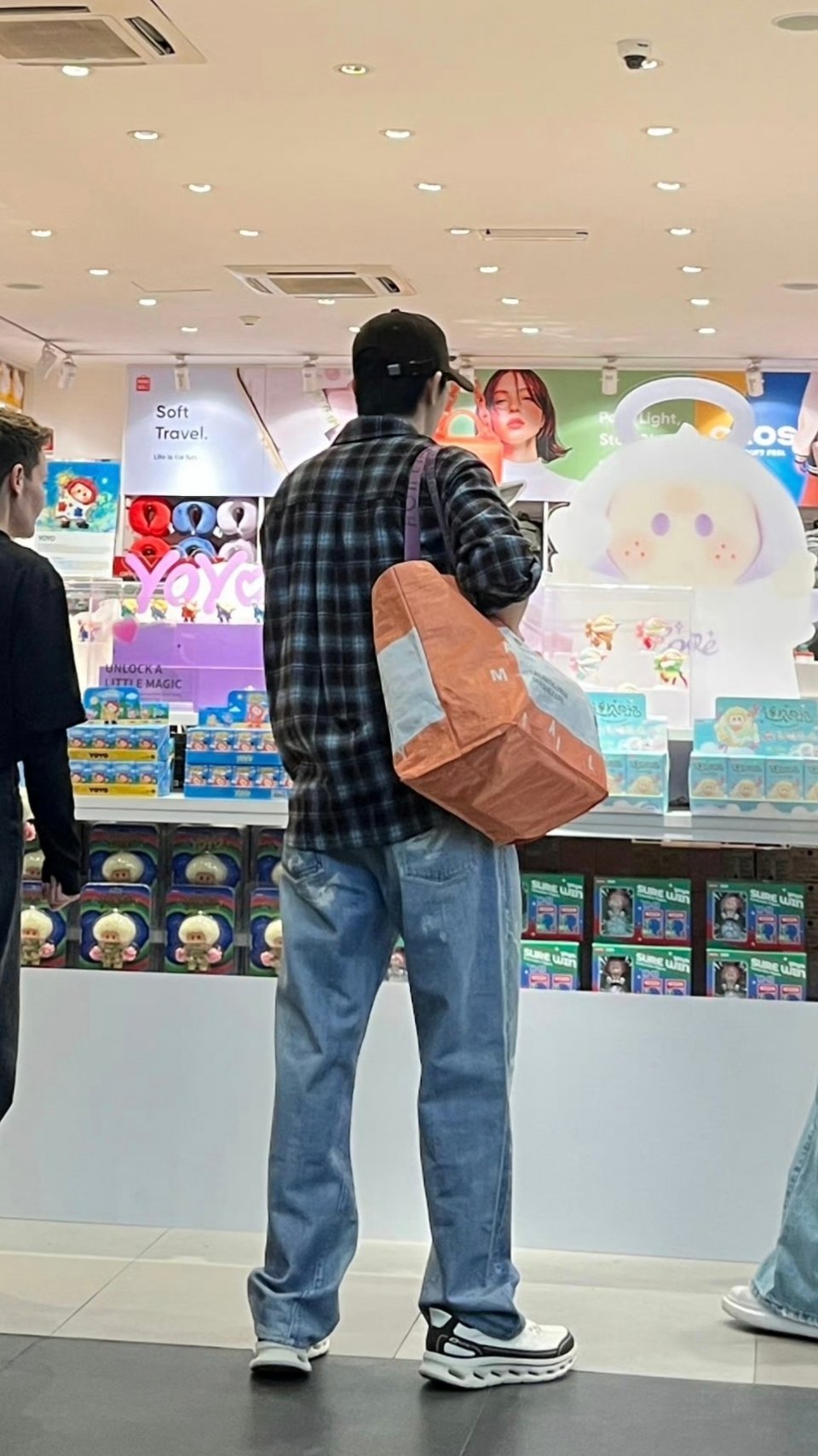 这张抓拍得真好