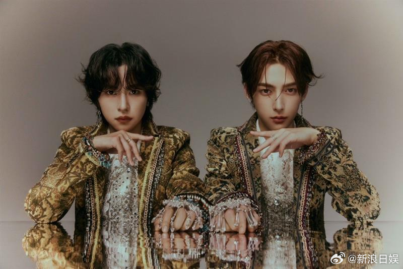 ROIROM 出道后首个冠番《ゲストはROIROM》将于4月30日在NTV播出。