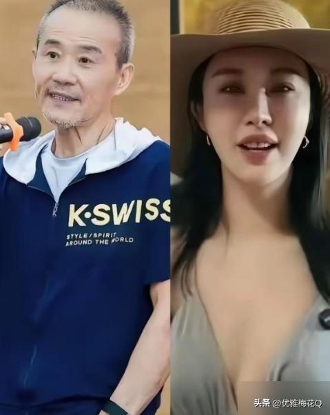75岁的王石使用了胰岛素泵获得了冠军，并且这个情况出乎意料之外

计时器显示时间