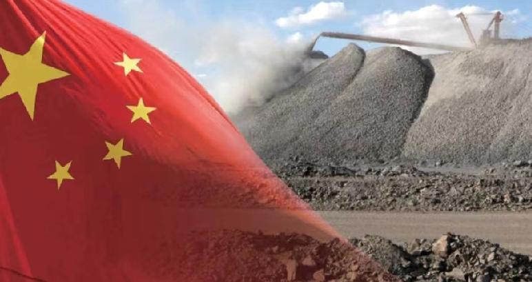 稀土断供了，日企急了，中国却在等一个说法。

最近日本商会那份白皮书传得沸沸扬扬